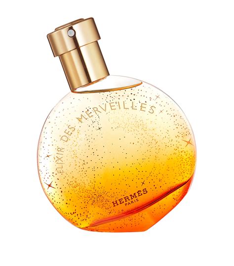 hermes intense perfume|hermes perfume elixir merveilles.